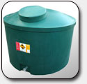 875 Litre Bunded Oil Tank