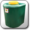 Waste Oil Tanks